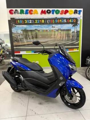 YAMAHA NMAX 160 ABS YAMAHA NMAX 160 ABS